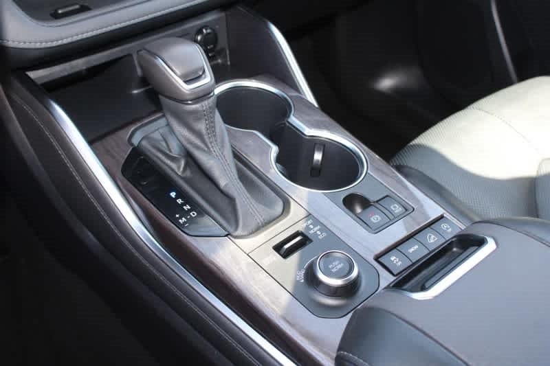 2022 Toyota Highlander Platinum AWD